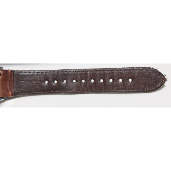 Timex Second Hand