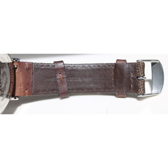 Timex Second Hand