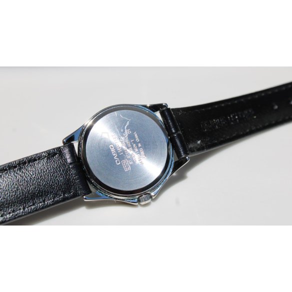 Casio Second Hand