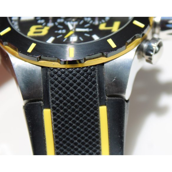 Invicta Second Hand