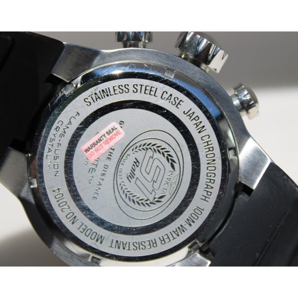 Invicta Second Hand