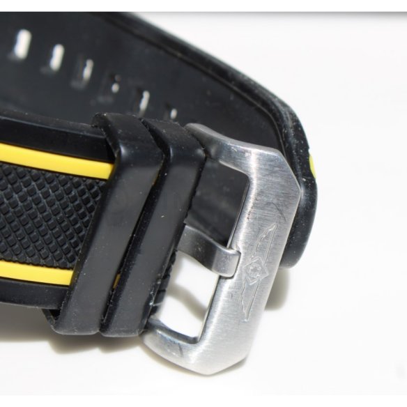 Invicta Second Hand
