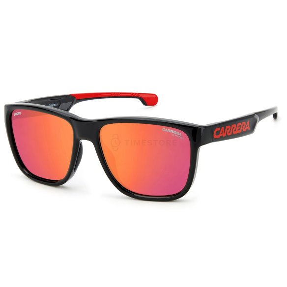 Carrera Ducati