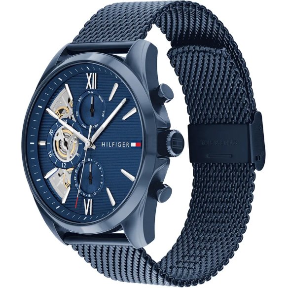 Tommy Hilfiger Baker