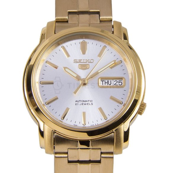 Seiko 5 Automatic