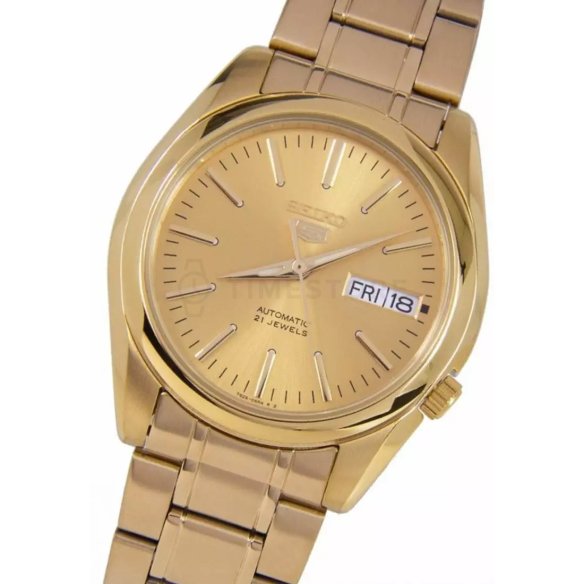 Seiko 5 Automatic