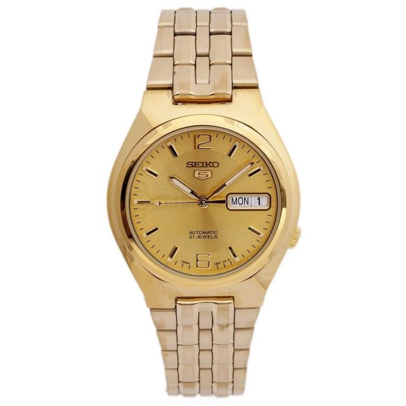 Seiko 5 Automatic
