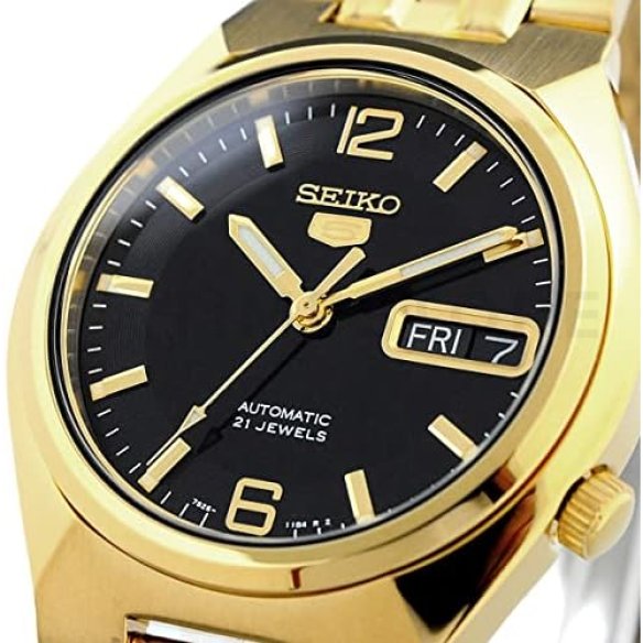 Seiko 5 Automatic
