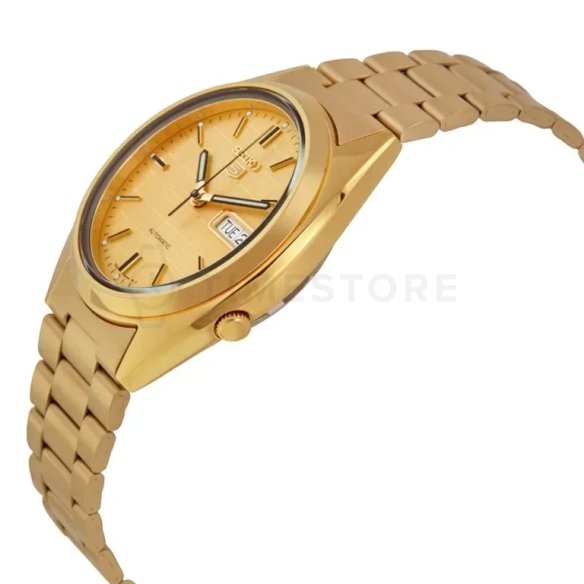 Seiko 5 Automatic