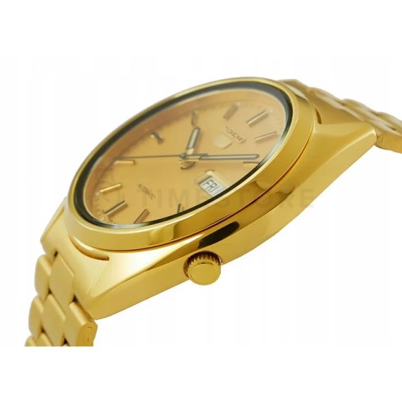 Seiko 5 Automatic
