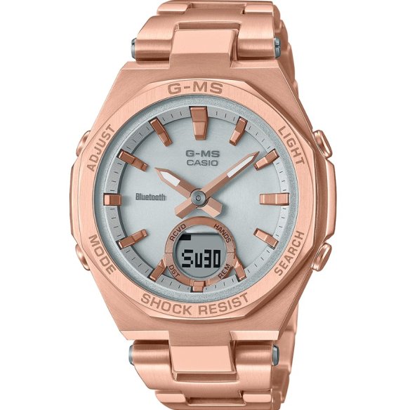 Casio Baby-G Connected
