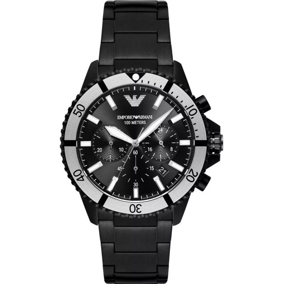 Emporio Armani Diver