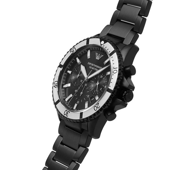 Emporio Armani Diver