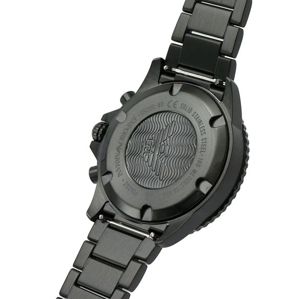 Emporio Armani Diver