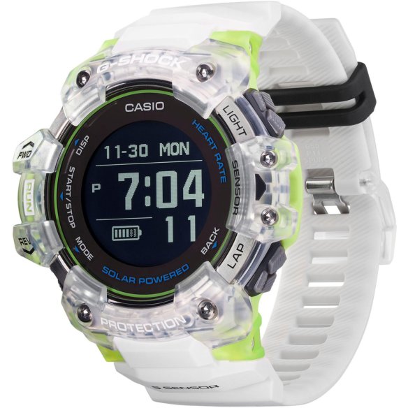 Casio G-Shock Smartwatch