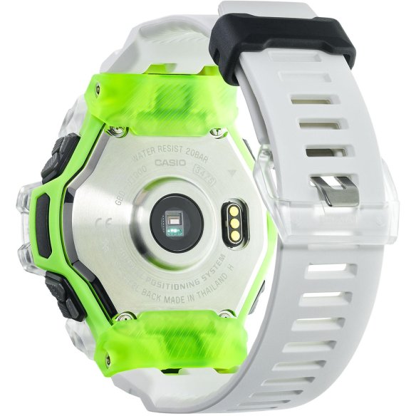Casio G-Shock Smartwatch