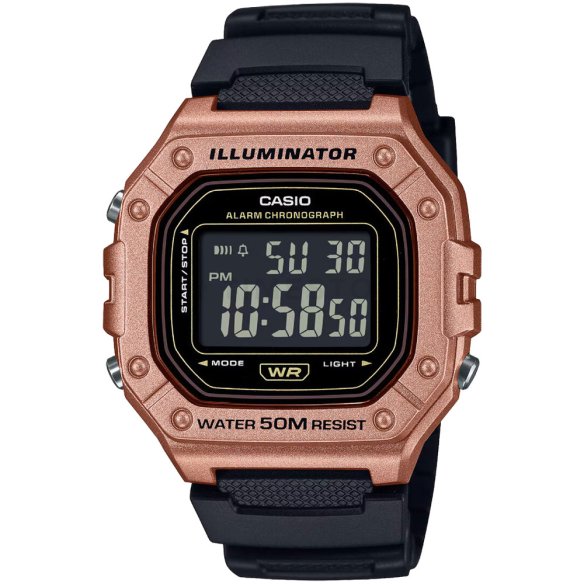 Casio Collection
