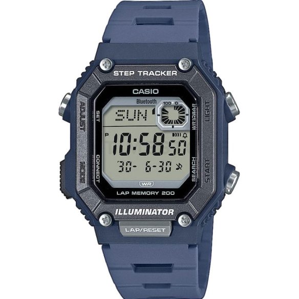 Casio Collection