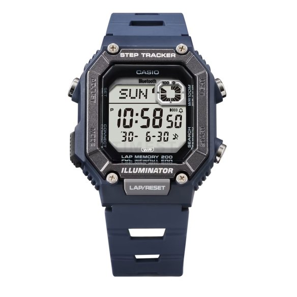 Casio Collection