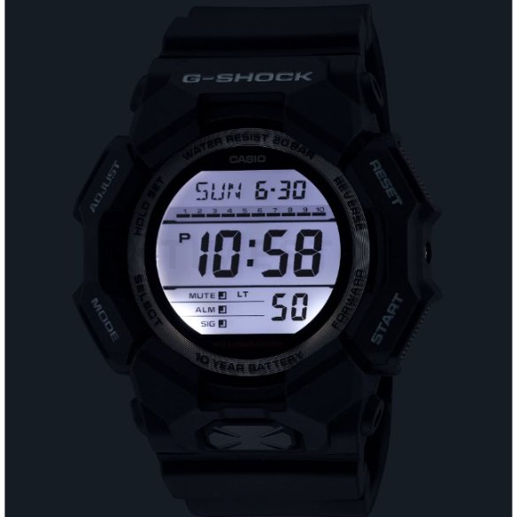 Casio G-Shock