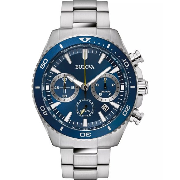 Bulova 