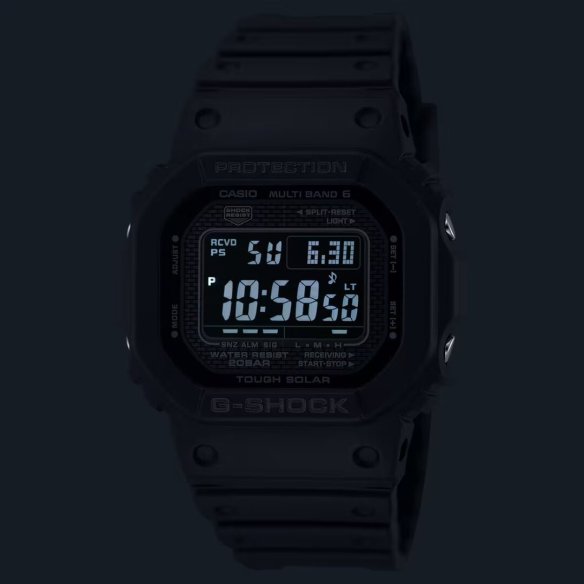 Casio G-Shock