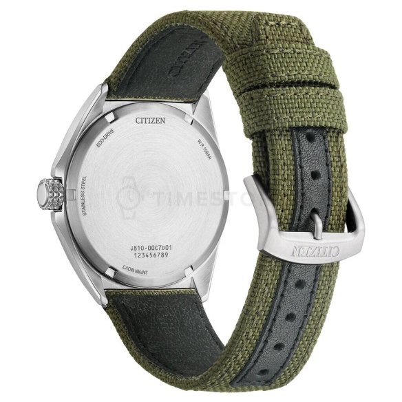 Citizen Eco-Drive