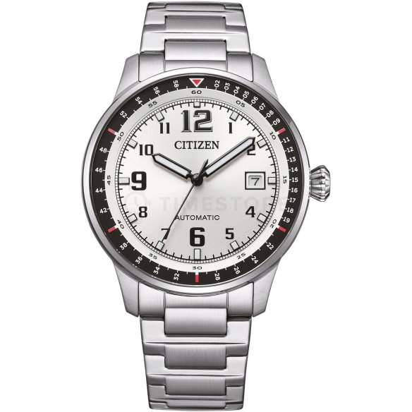 Citizen Automatic