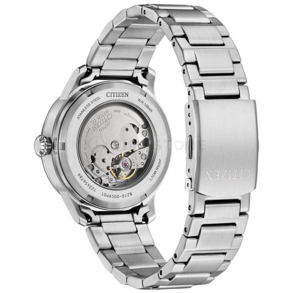 Citizen Automatic