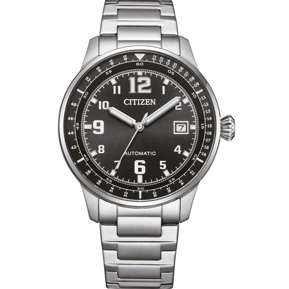 Citizen Automatic