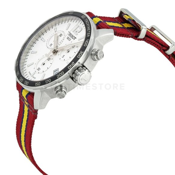 Tissot Quickster