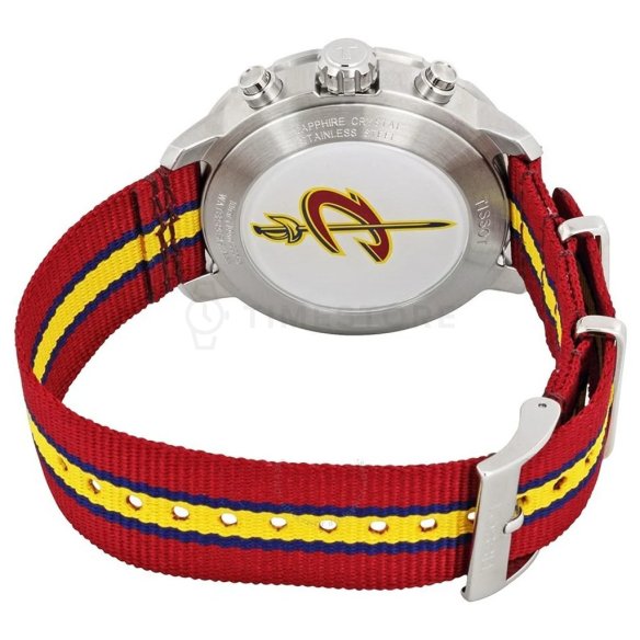 Tissot Quickster