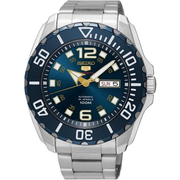 Seiko 5 Sports