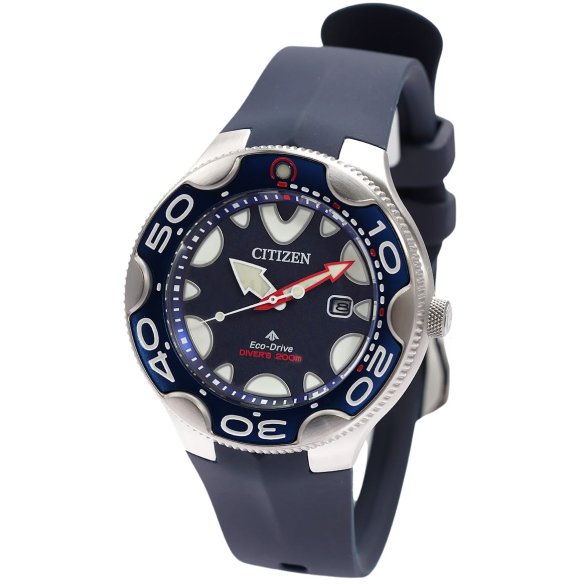 Citizen Promaster