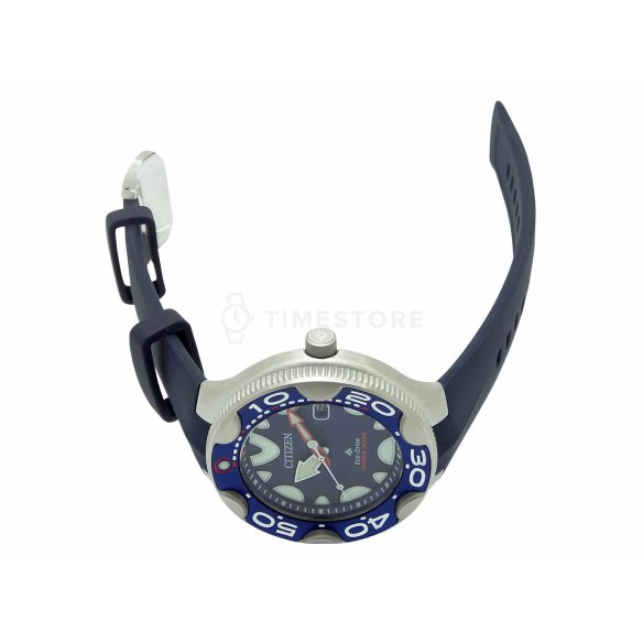 Citizen Promaster