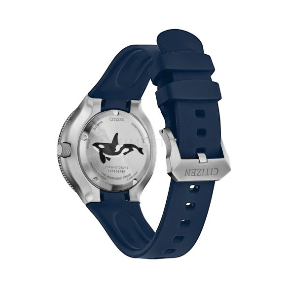Citizen Promaster