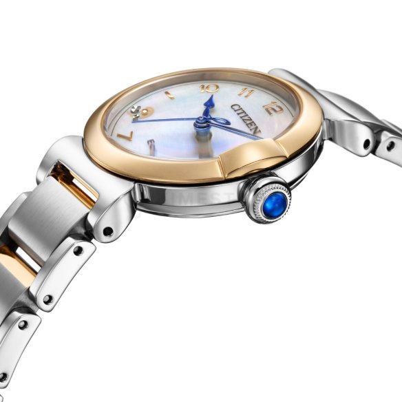 Citizen Elegance