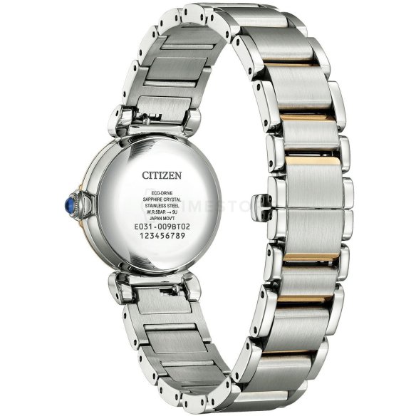 Citizen Elegance