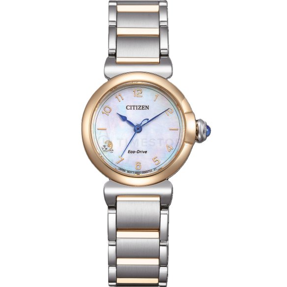 Citizen Elegance