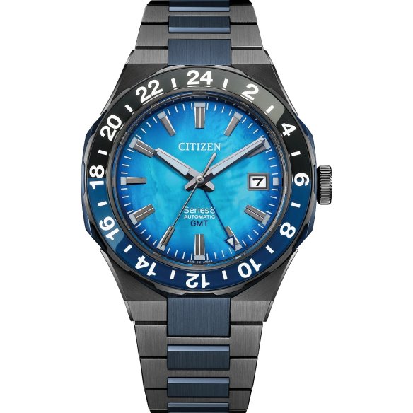 Citizen Series8