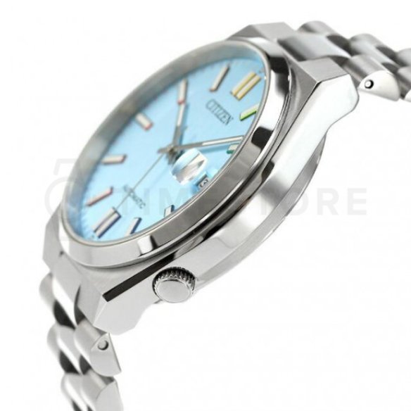 Citizen Automatic