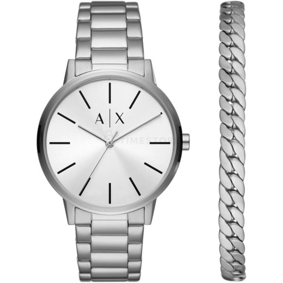 Armani Exchange Cayde