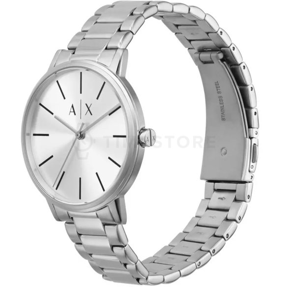 Armani Exchange Cayde