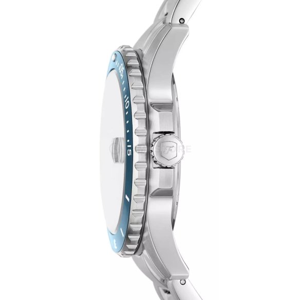 Fossil Blue