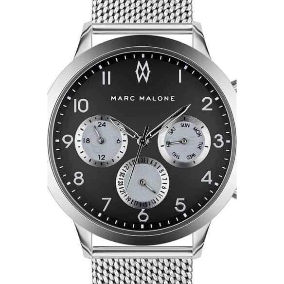 Marc Malone 