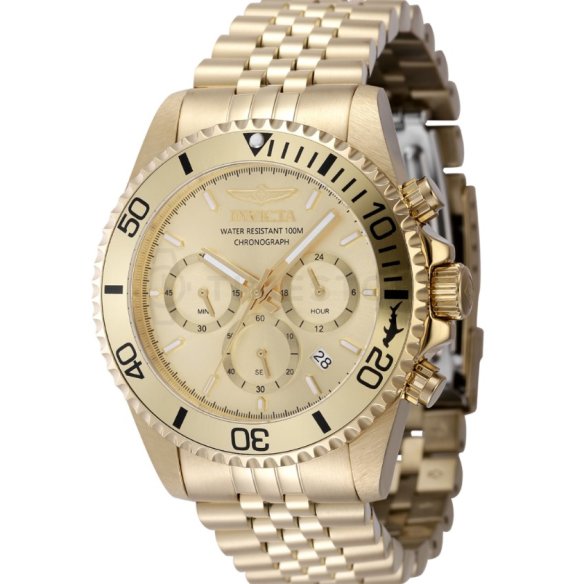Invicta Pro Diver