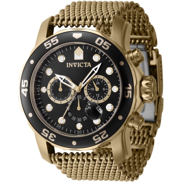 Invicta Pro Diver