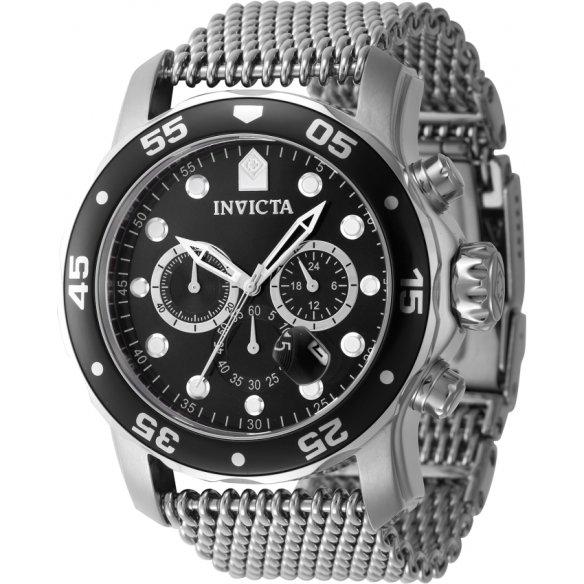Invicta Pro Diver