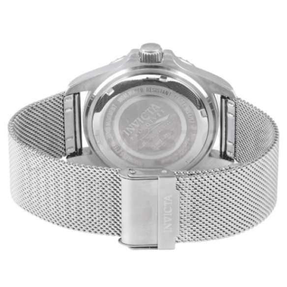 Invicta Pro Diver