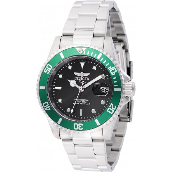 Invicta Pro Diver